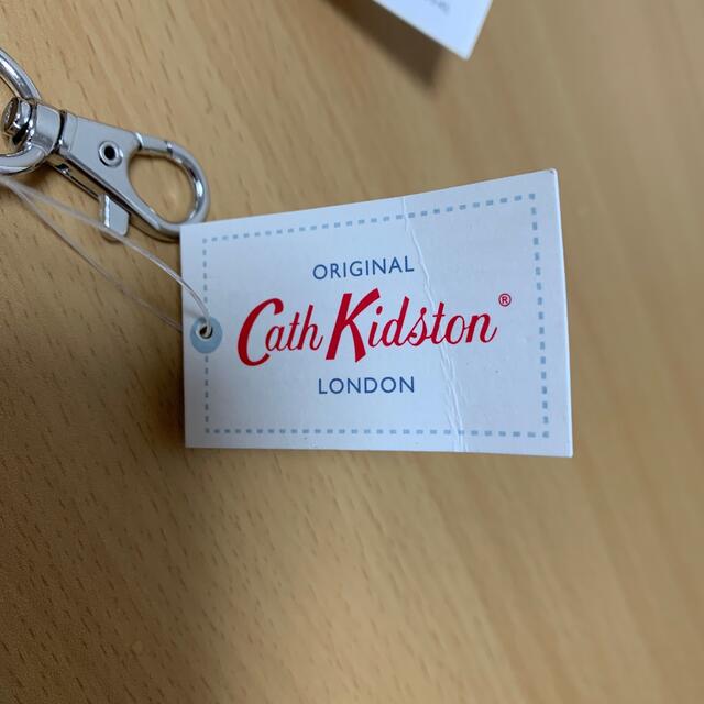 Cath Kidston(キャスキッドソン)のキャスキッドソン★ネックストラップ レディースのファッション小物(その他)の商品写真