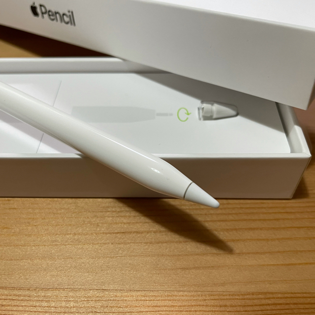 Apple(アップル)のりんご様専用☆Apple Pencil 第1世代 スマホ/家電/カメラのPC/タブレット(PC周辺機器)の商品写真