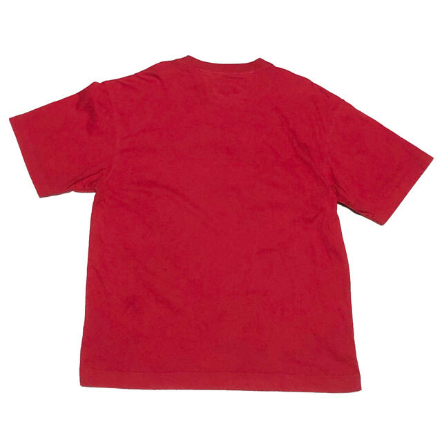 NAUTICA(ノーティカ)の＊3477 NAUTICA ノーティカ　ノーチカ　リフレクター　ロゴ　Tシャツ メンズのトップス(Tシャツ/カットソー(半袖/袖なし))の商品写真