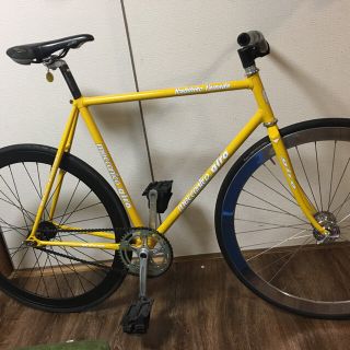シートピラ】 GIROのピストフレーム QzLkh-m81609451613 ピストバイ