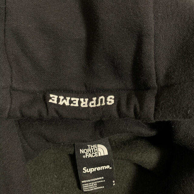 Supreme(シュプリーム)のsupreme the north face fooded parka メンズのトップス(パーカー)の商品写真