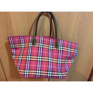 BURBERRY BLUE LABEL(ボストンバッグ)のフリマアイテム一覧 BURBERRY BLUE LABEL(ボストンバッグ)のフリマアイテム一覧