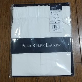 ポロラルフローレン(POLO RALPH LAUREN)のPOLOラルフローレン　トランクス(トランクス)