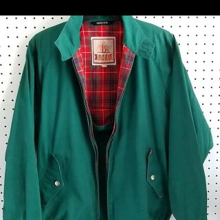 バラクータ(BARACUTA)のバラクータ　スイングトップ(ブルゾン)