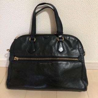 マークバイマークジェイコブス(MARC BY MARC JACOBS)のマークバイマークジェイコブス　バッグ(ボストンバッグ)