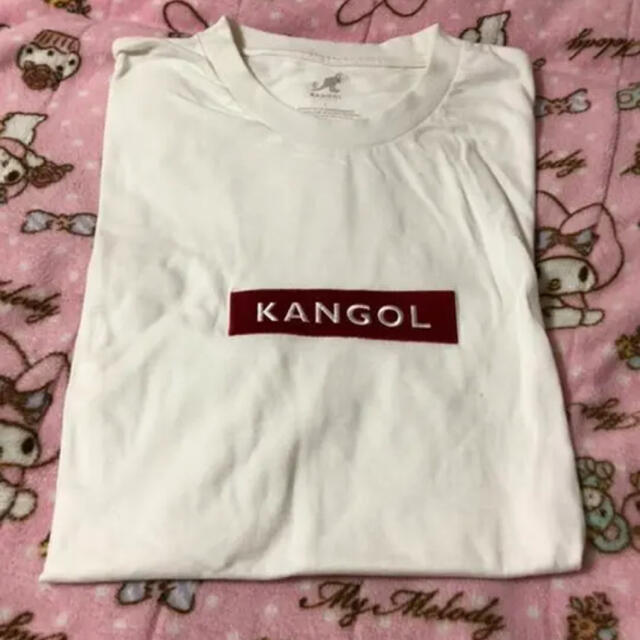 KANGOL(カンゴール)のカンゴール Tシャツ メンズのトップス(Tシャツ/カットソー(半袖/袖なし))の商品写真