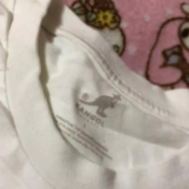KANGOL(カンゴール)のカンゴール Tシャツ メンズのトップス(Tシャツ/カットソー(半袖/袖なし))の商品写真