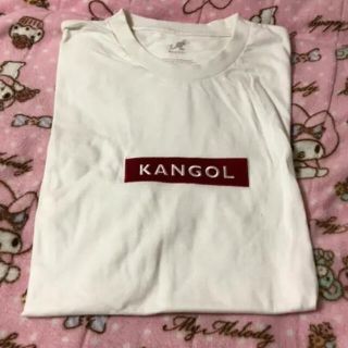 カンゴール(KANGOL)のカンゴール Tシャツ(Tシャツ/カットソー(半袖/袖なし))