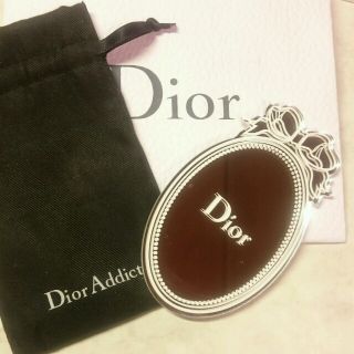 ディオール(Dior)のDiorのミラー(その他)