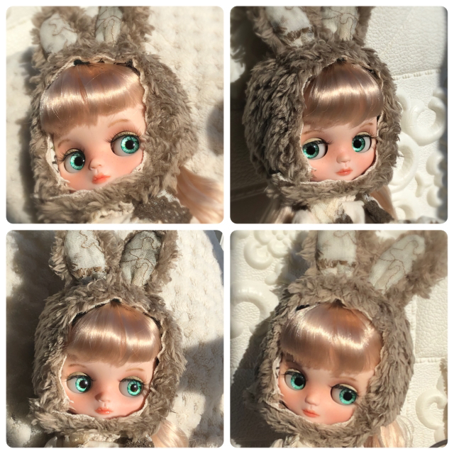 限定セール!】 カスタムアイシードール ミディ 人形 - hesnor.com