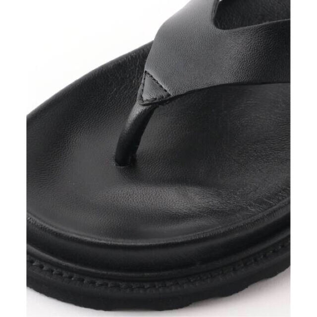 DEUXIEME CLASSE(ドゥーズィエムクラス)の新品 Deuxieme Classe★ CAMINANDOトングサンダル レディースの靴/シューズ(サンダル)の商品写真