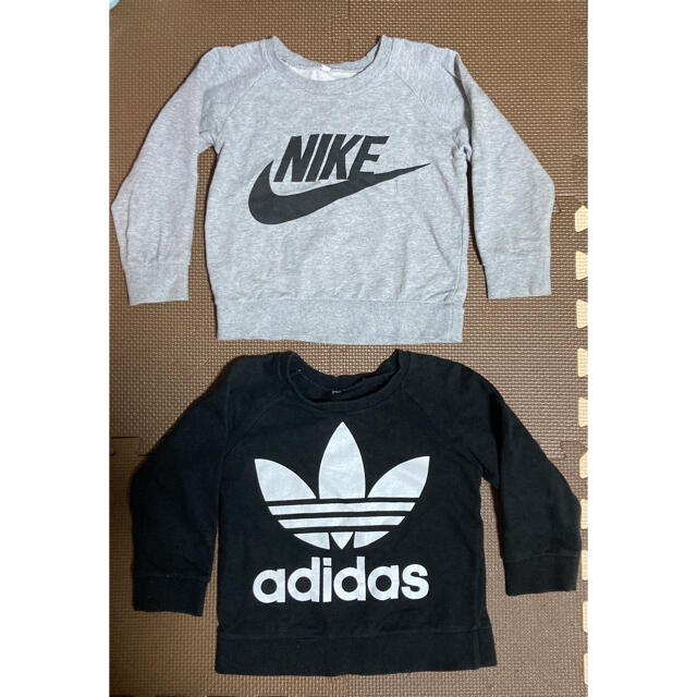 韓国 子供服 キッズ キッズ/ベビー/マタニティのキッズ服男の子用(90cm~)(Tシャツ/カットソー)の商品写真
