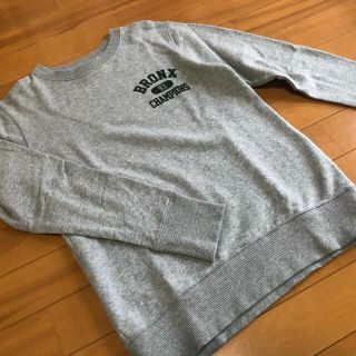 チャンピオン(Champion)のチャンピオン レディーストレーナー 美品(ジャケット/上着)