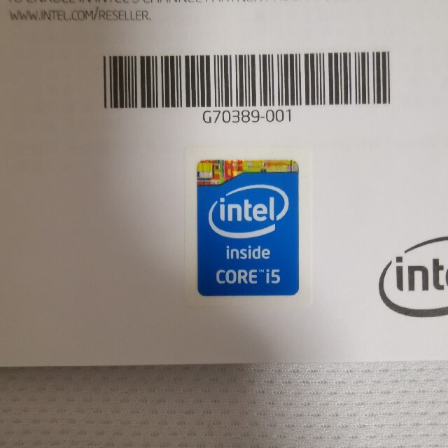 Core i5-4570S LGA1150 65W  intel 2