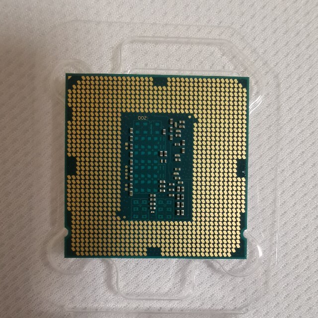 Core i5-4570S LGA1150 65W  intel 5