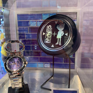 USJ 名探偵コナン　時計　腕時計