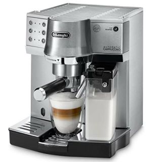 デロンギ(DeLonghi)のデロンギ エスプレッソマシーン・カプチーノメーカー(エスプレッソマシン)