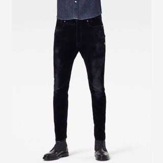 ジースター(G-STAR RAW)の値下げ【新品】G-STAR D-Staq 3D Slim ストレッチジーンズ(デニム/ジーンズ)