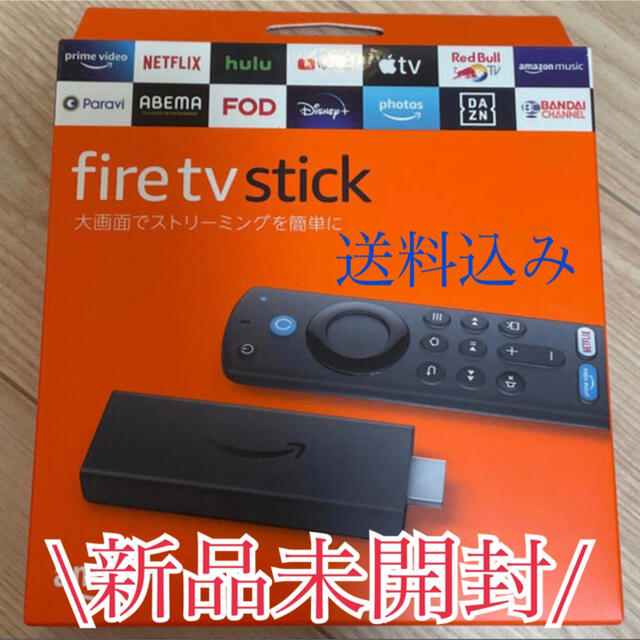 【100台】Fire TV Stick ファイヤースティック Amazon