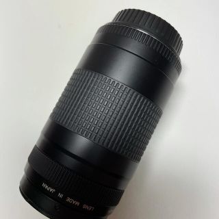 キヤノン(Canon)の【最終値下げ】望遠レンズ Canon EFマウント(レンズ(ズーム))