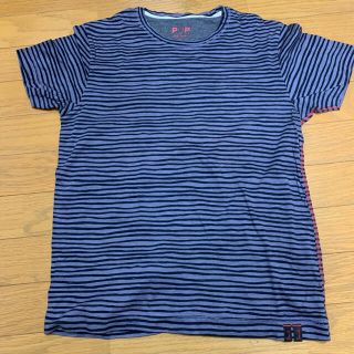 ポールスミス(Paul Smith)のPaul Smith ポールスミス　ボーダー　Tシャツ(Tシャツ/カットソー(半袖/袖なし))