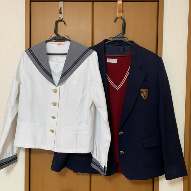 期間限定特価!☆メーカー価格より60%OFF!☆ 制服一式 | www