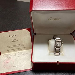 カルティエ(Cartier)のcoco様専用ページです(腕時計)