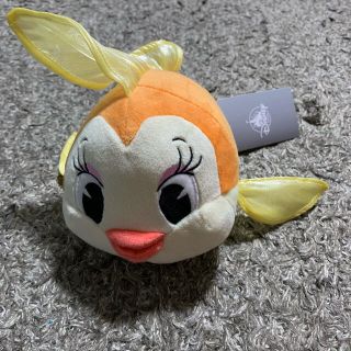 ディズニー(Disney)のクレオ　ぬいぐるみ(ぬいぐるみ)