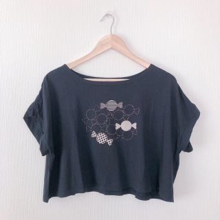 プープレ(peu pres)のTシャツ(Tシャツ(半袖/袖なし))