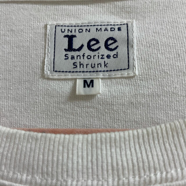 Lee(リー)のAJU.s様専用 レディースのトップス(Tシャツ(長袖/七分))の商品写真