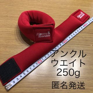 ウエイト　2点　アンクル　リスト　ウォーキング　トレーニング　プチプチ箱つめ匿名(エクササイズ用品)