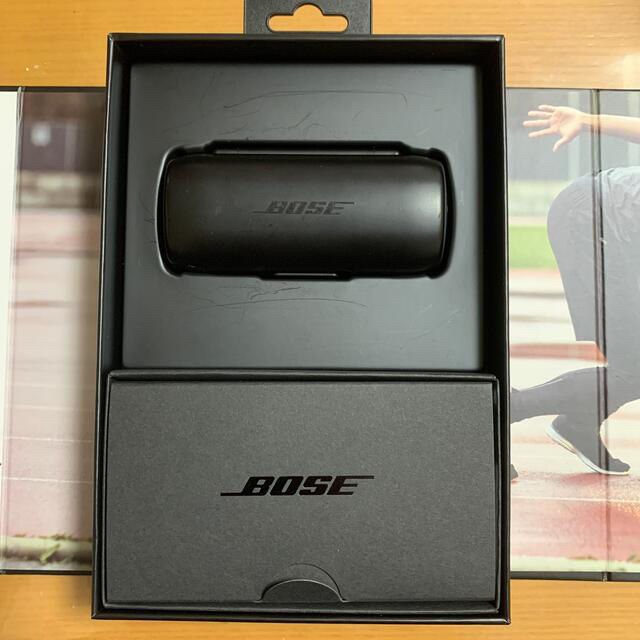 BOSE SOUNDSPORT FREE 3