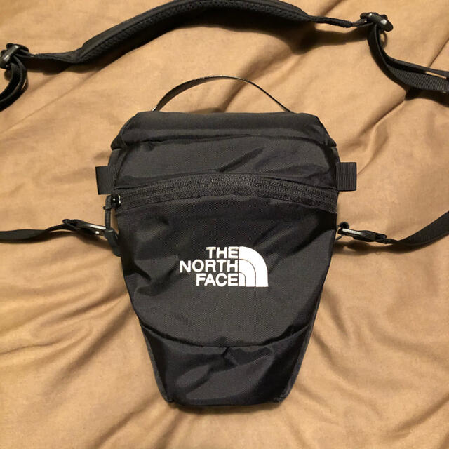 THE North face ノースフェイス カメラバッグ