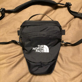 ザノースフェイス(THE NORTH FACE)のTHE North face ノースフェイス カメラバッグ(ケース/バッグ)