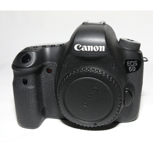 Canon - 【アマランス】CANON EOS 6D ボディ