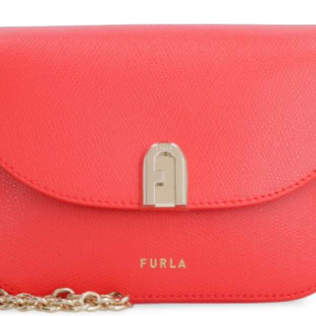 ★SALE☆【FURLA】ロゴ 1927ミニクロスボディバッグ 3