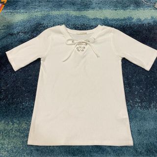 レイカズン(RayCassin)のレイカズン　RayCassin カットソー　Tシャツカットソー(カットソー(長袖/七分))