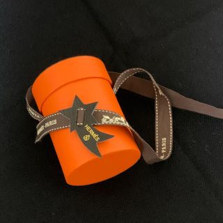 エルメス(Hermes)のエルメス　プチアッシュ　スター　プティアッシュ　おまけ(バッグチャーム)