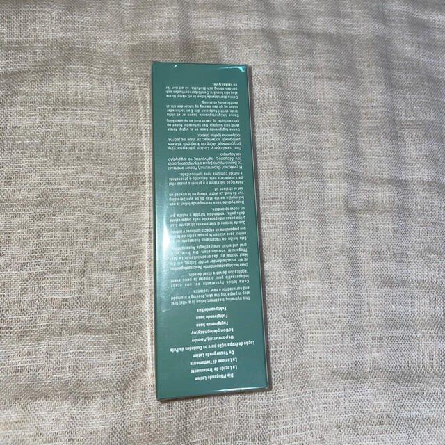 DE LA MER(ドゥラメール)のドゥ・ラ・メールの化粧水　 150ml コスメ/美容のスキンケア/基礎化粧品(化粧水/ローション)の商品写真