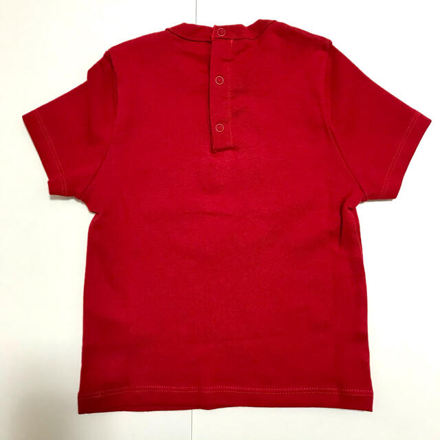 PETIT BATEAU(プチバトー)のPETIT BATEAU Tシャツ キッズ/ベビー/マタニティのキッズ服男の子用(90cm~)(Tシャツ/カットソー)の商品写真