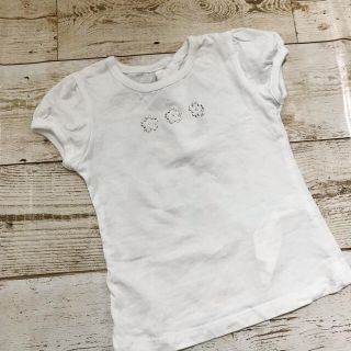 absorba Tシャツ(Ｔシャツ)