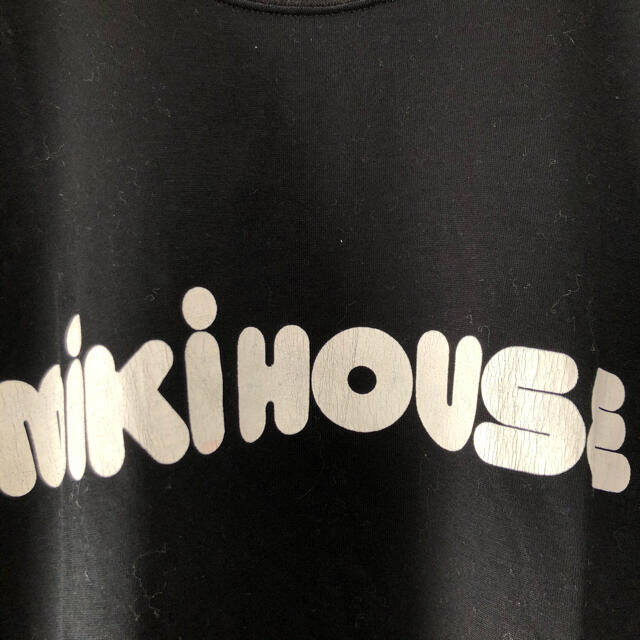 mikihouse(ミキハウス)のミキハウス 大人用 メンズ Tシャツ メンズのトップス(Tシャツ/カットソー(半袖/袖なし))の商品写真