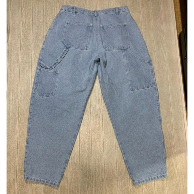 18SS Gosha Rubchinskiy CARPENTER DENIM | bombaytools.com