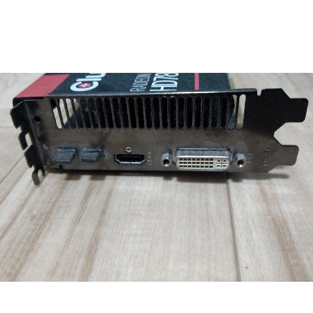 【ジャンク品】Radeon  HD 7870 jokerCard XT 1