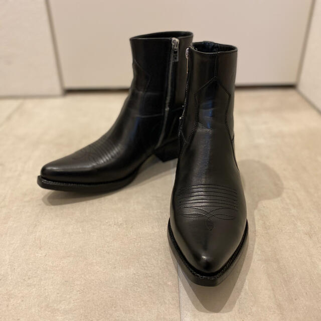 CELINE - 【極美品】セリーヌ SS20 ベルリン キャバルリー CELINE - 【極美品】セリーヌ SS20 ベルリン キャバルリー