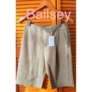 ボールジィ(Ballsey)のBallsey ボールジィ　トゥモローランド　ハーフパンツ  新品　未使用(ハーフパンツ)