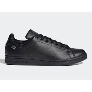 アディダス(adidas)の定価13200！Stan Smith ブラック FX5524 25cm(スニーカー)