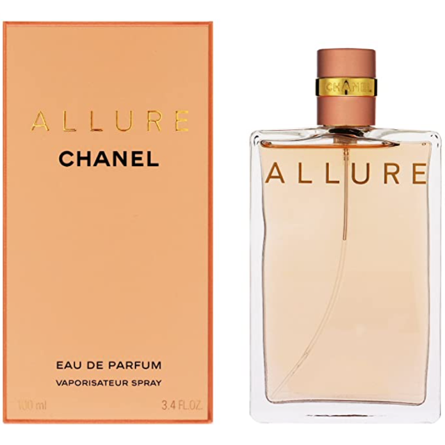 CHANEL - 【新品未開封】CHANEL ALLURE シャネル アリュール 100mlの通販 by upershow's shop