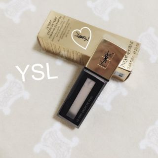 イヴサンローランボーテ(Yves Saint Laurent Beaute)のYSL❤︎ファンデーション(ファンデーション)