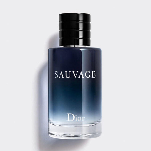 SAUVAGE ソバージュ オードゥトワレ 100ml Dior ディオール